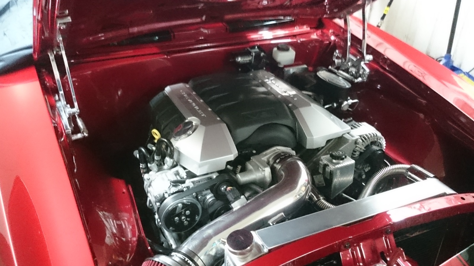 1967 Chevrolet  
