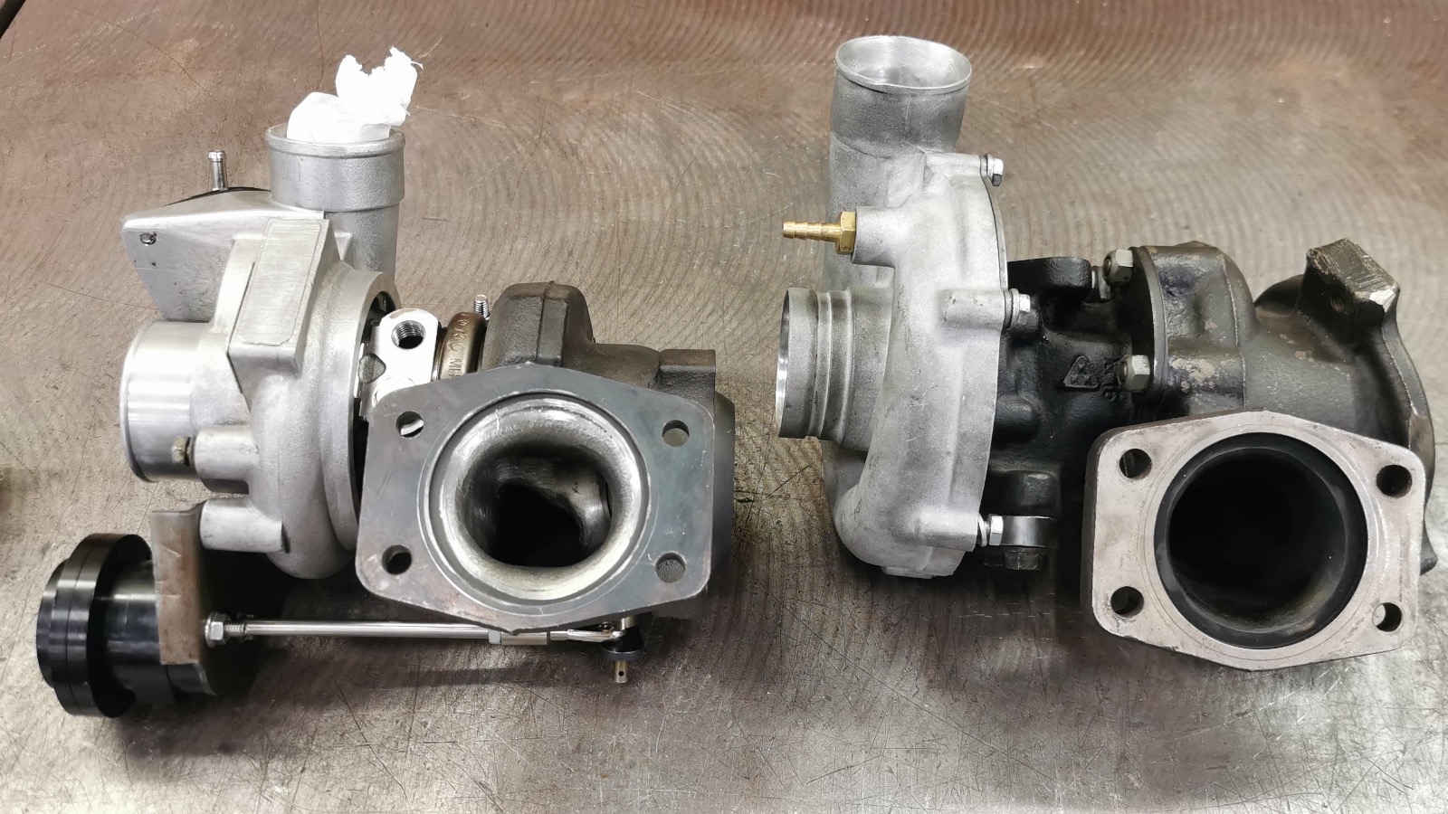 1976 Volvo 242L Turbo