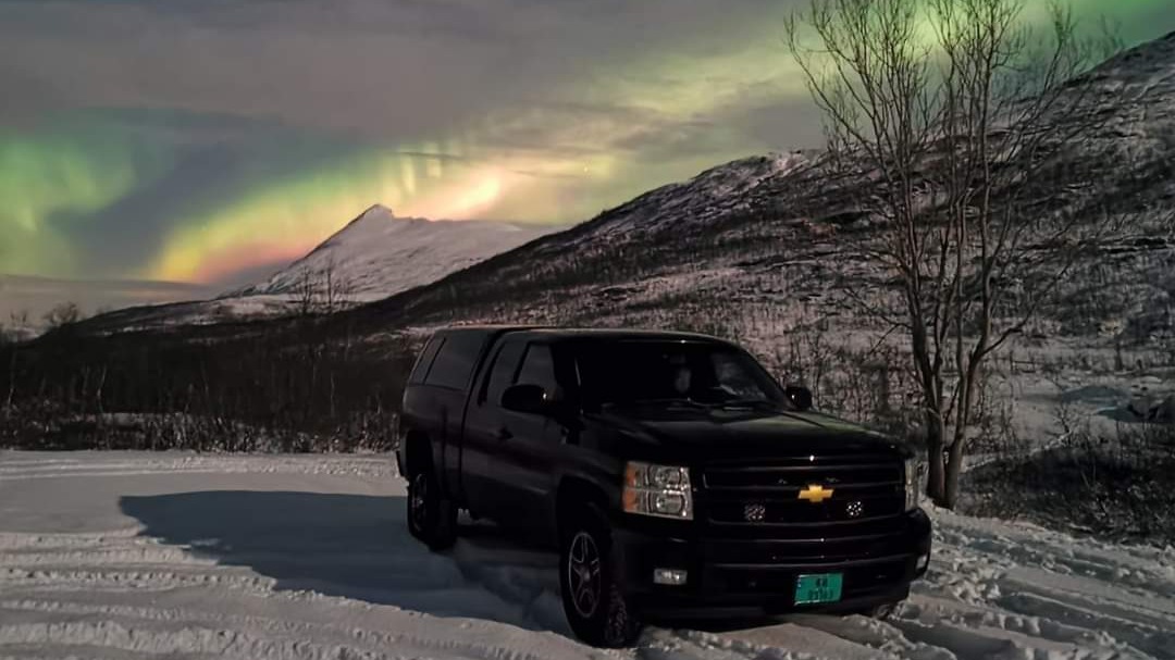 2013 Chevrolet Silverado