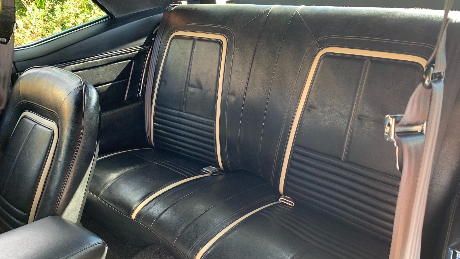 1967 Chevrolet Camaro SS/RS 350