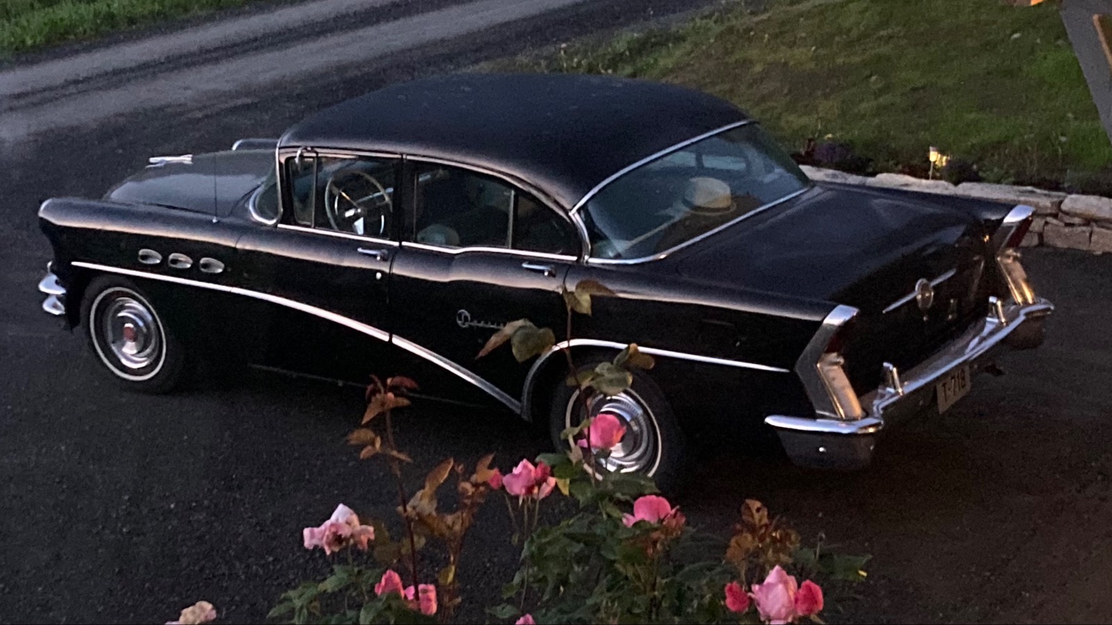 1956 Buick Special 