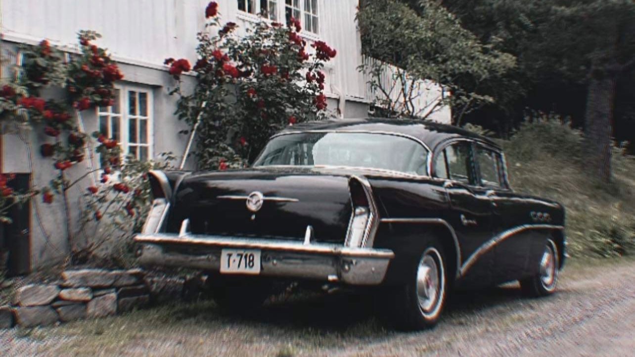 1956 Buick Special 