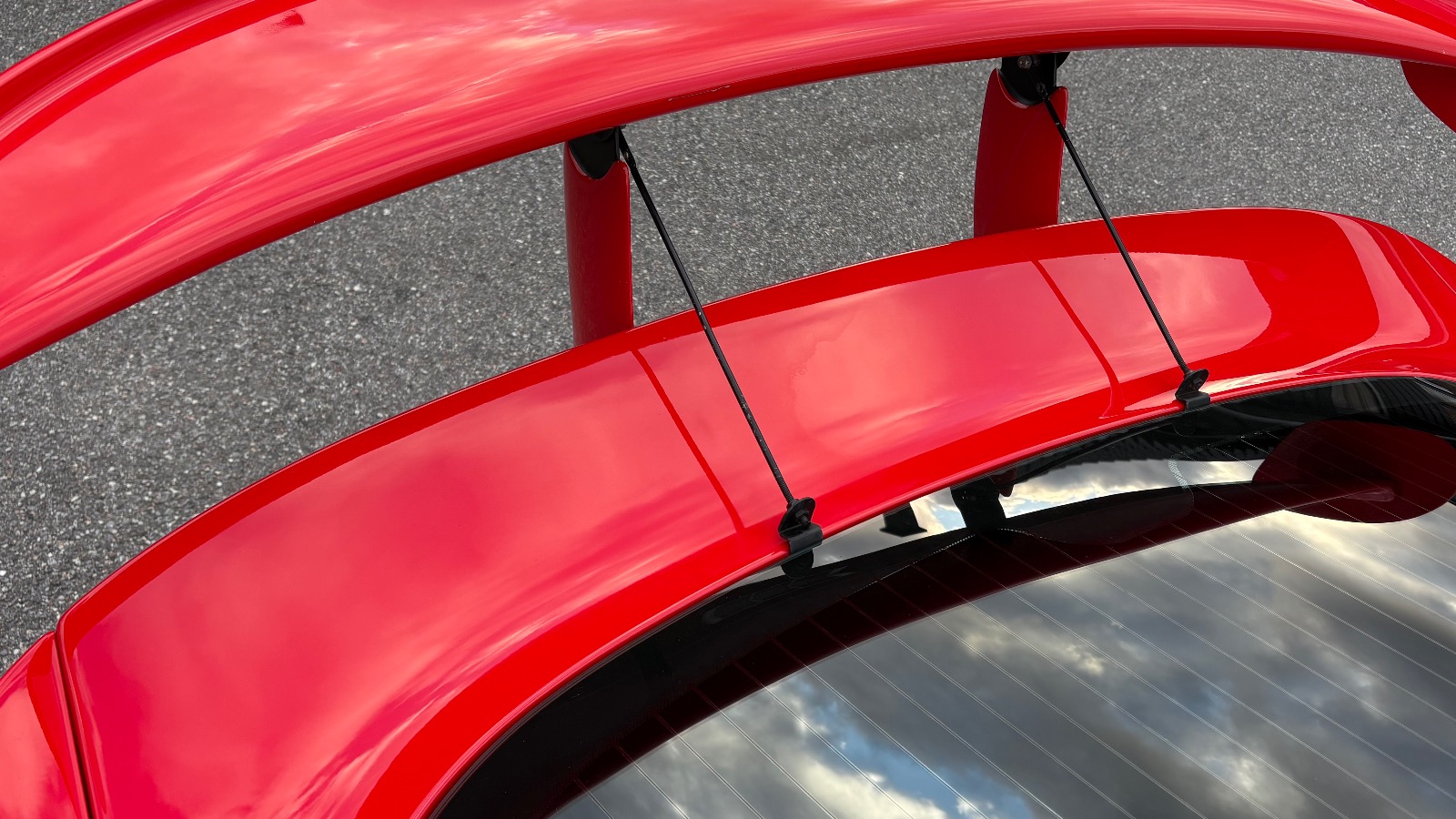 1997 Dodge Viper Orginal