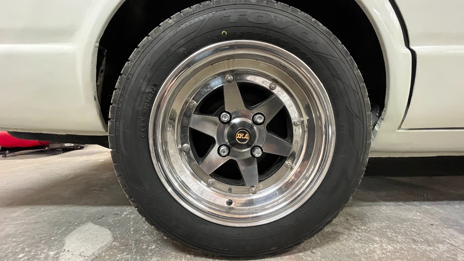 1981 Toyota Carina Ta 40