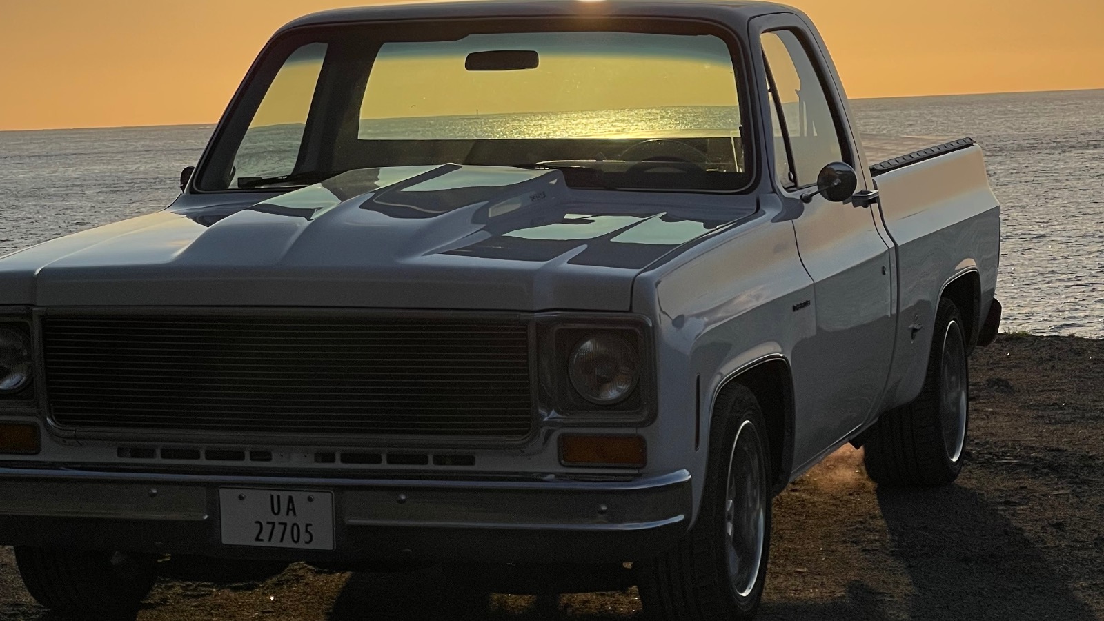 1978 Chevrolet C 10 