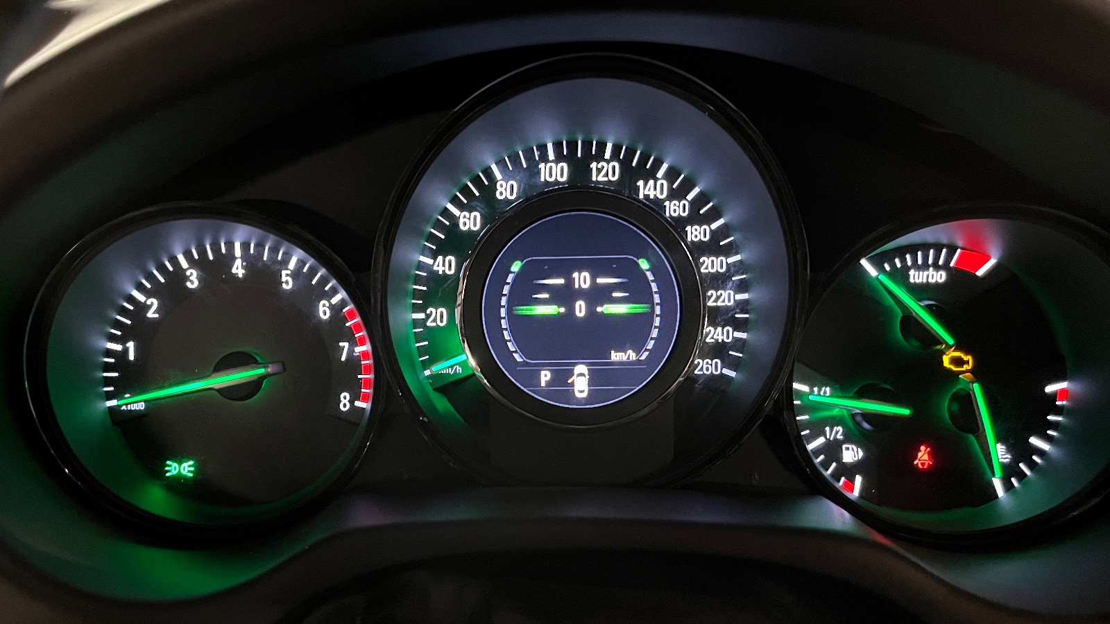 2004 Saab 9-3 Vector cabriolet Motorisert, vinterisolert kalesje