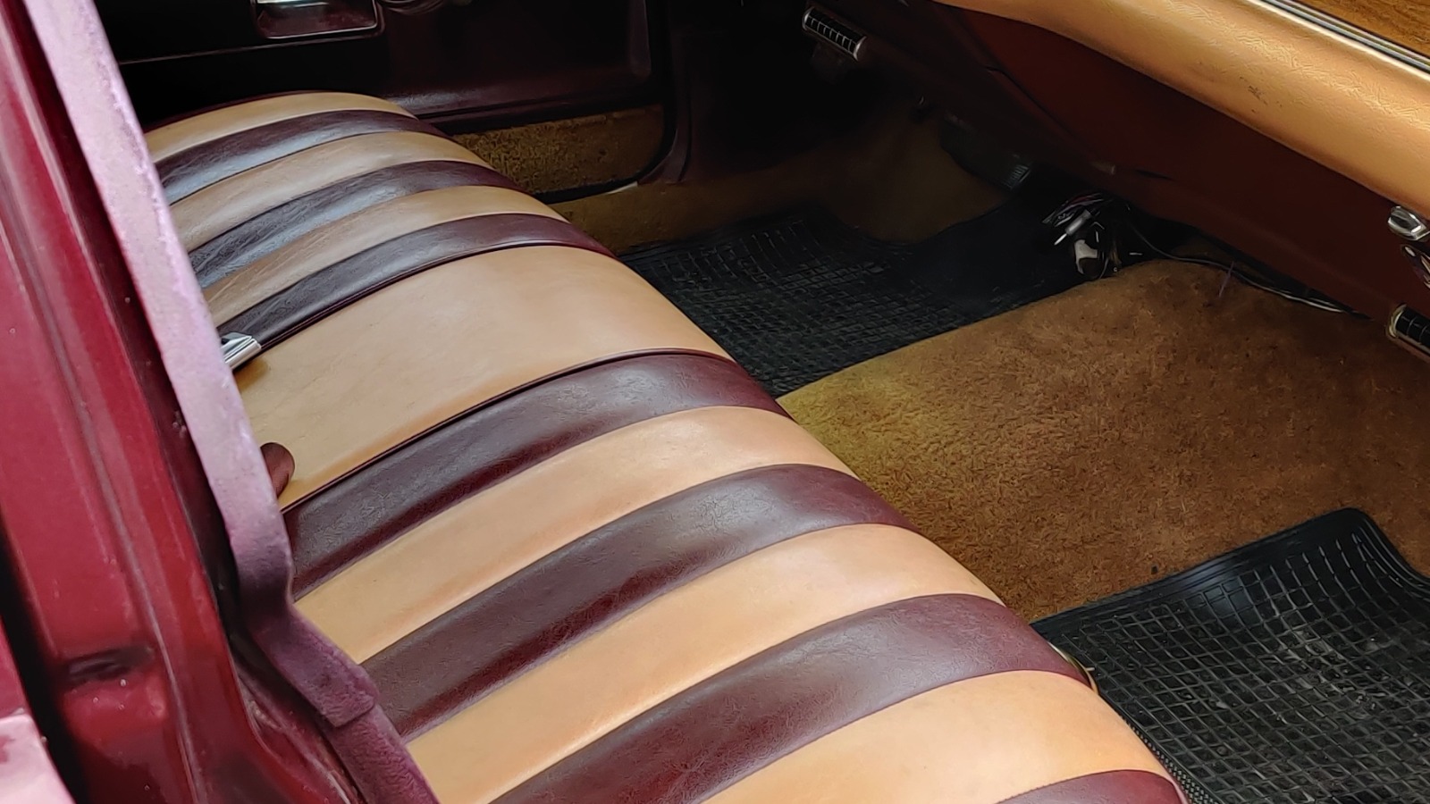 1976 Chevrolet Caprice Classic