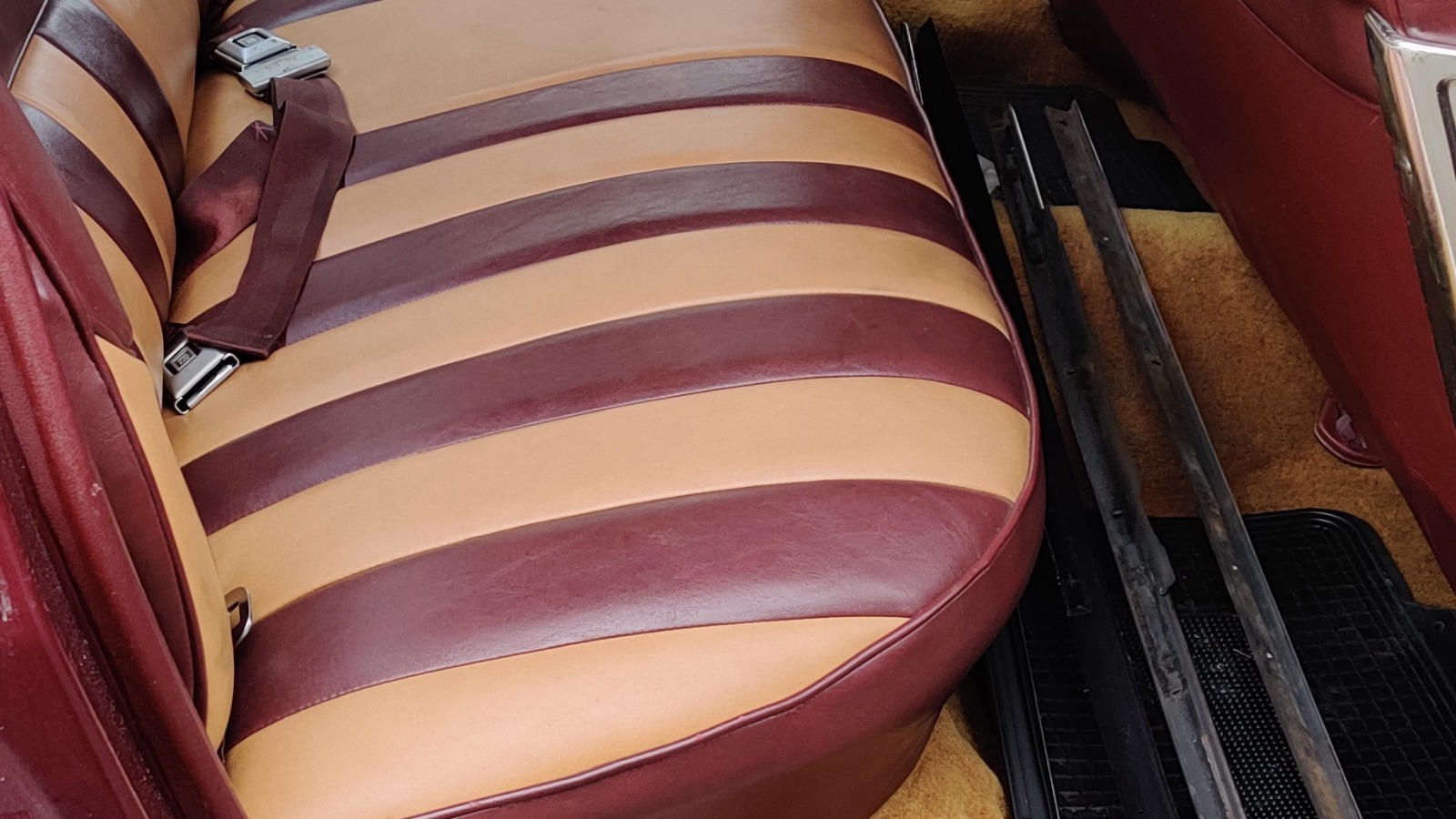 1976 Chevrolet Caprice Classic