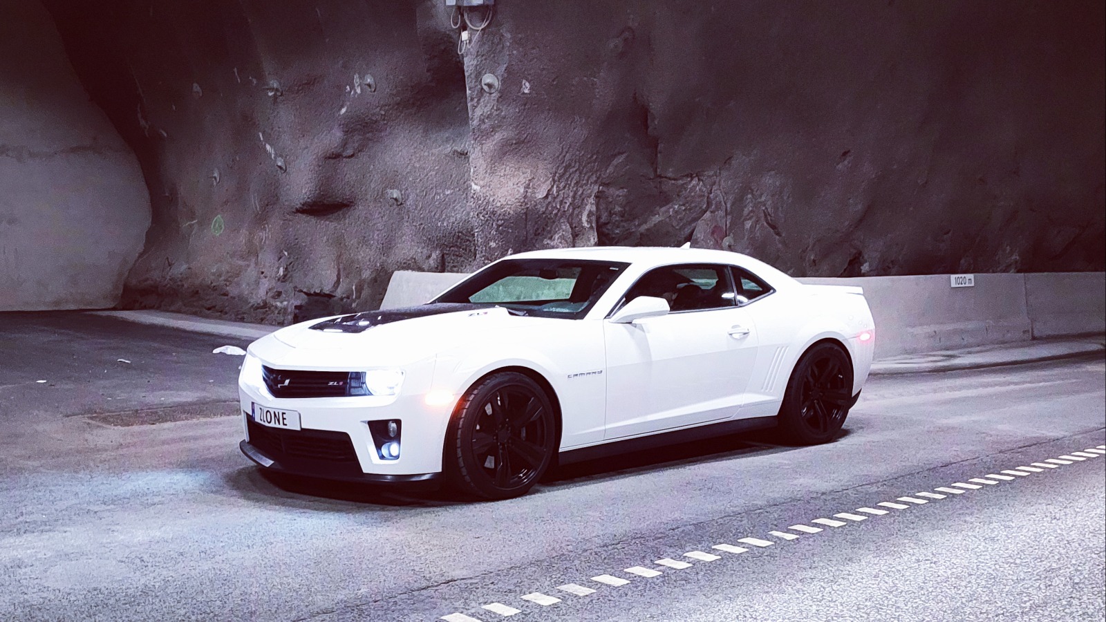 2013 Chevrolet Camaro