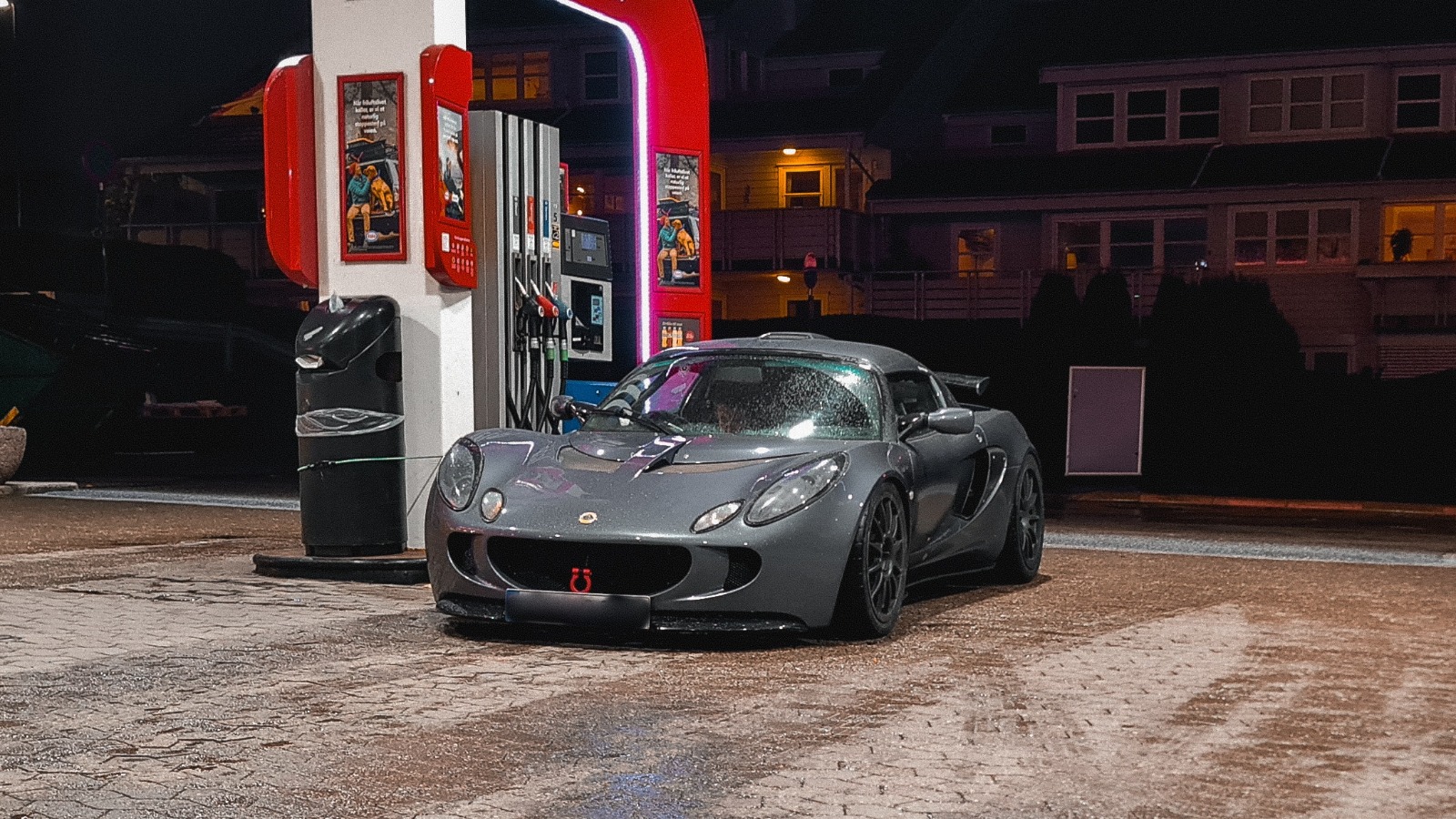 2006 Lotus Exige