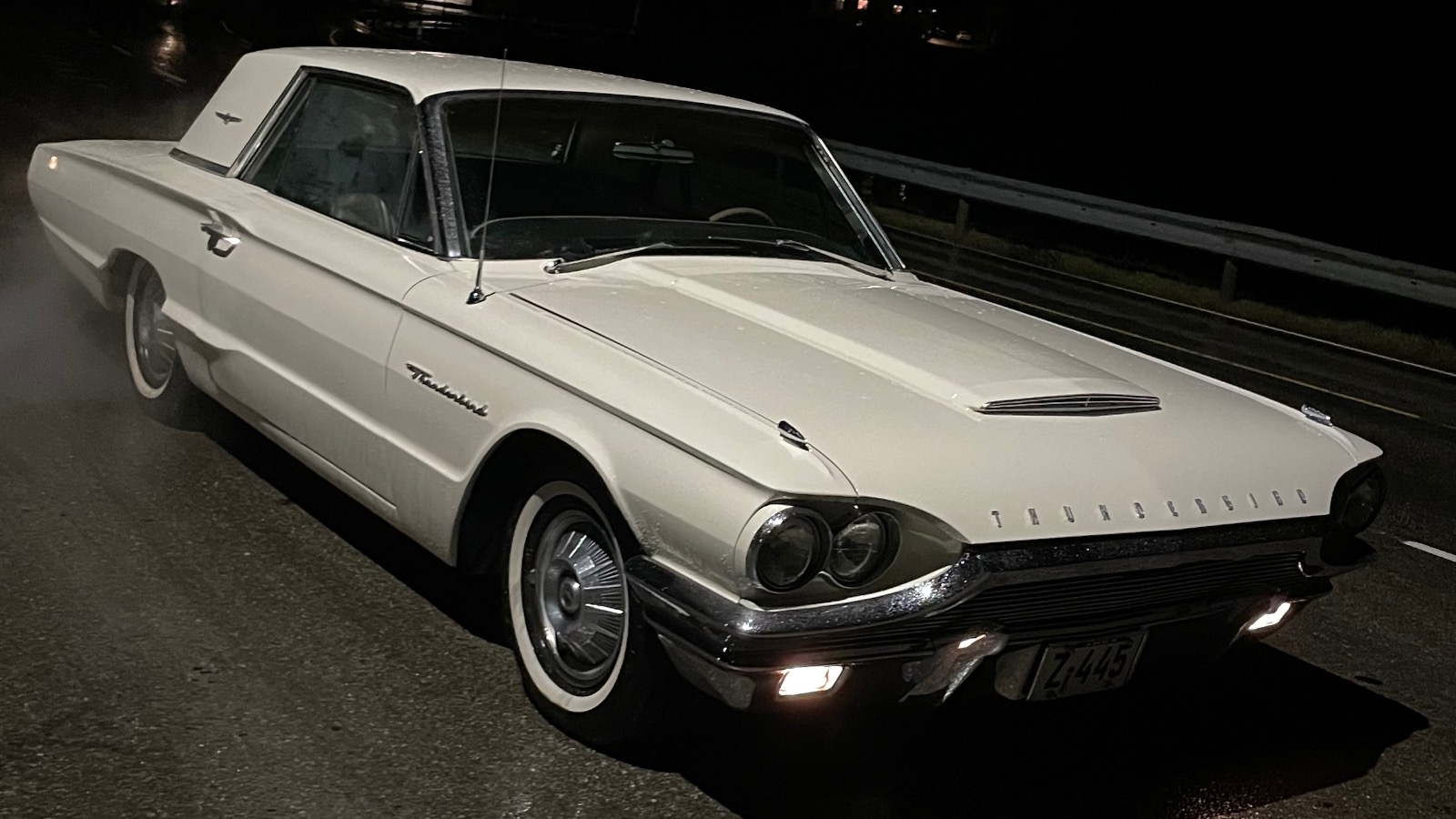 1964 Ford Thunderbird