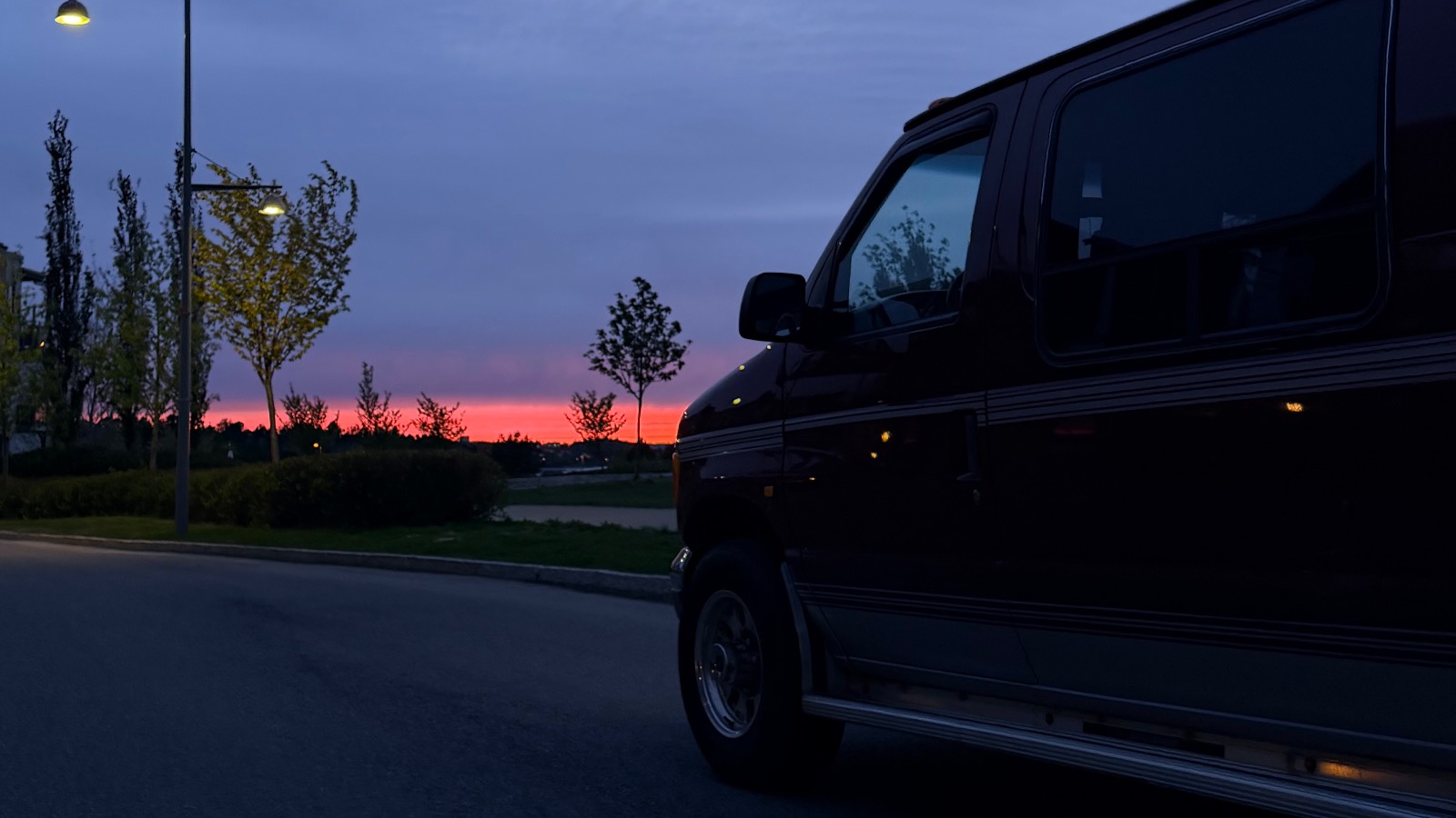 1994 Ford E350 7.3 idi