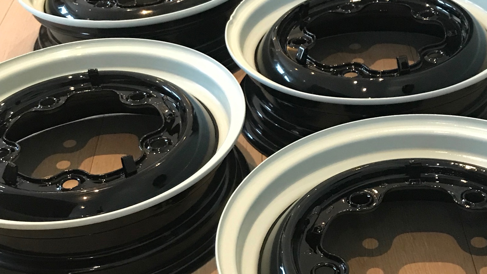 1965 Volkswagen 1200 Deluxe 