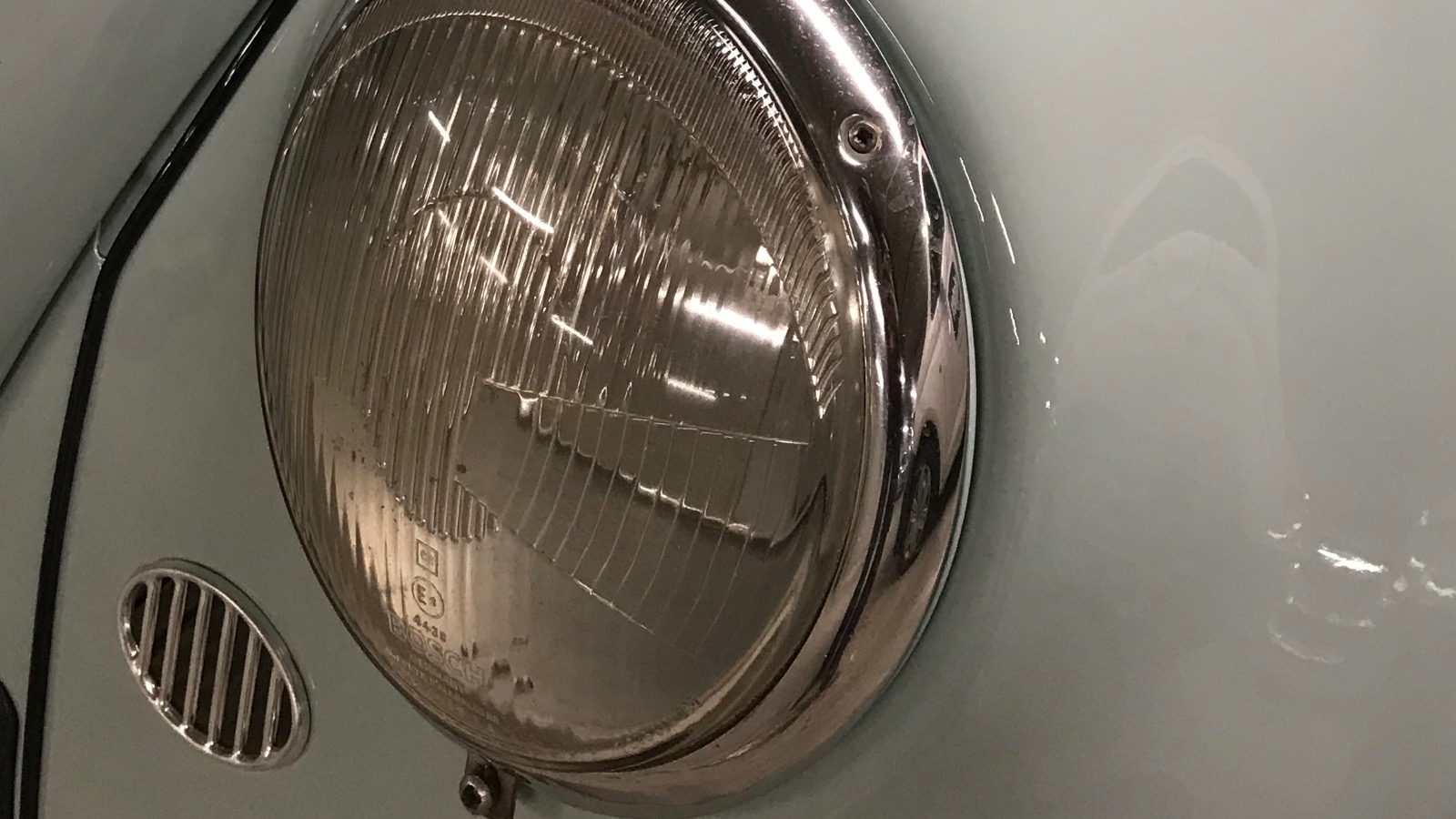 1965 Volkswagen 1200 Deluxe 