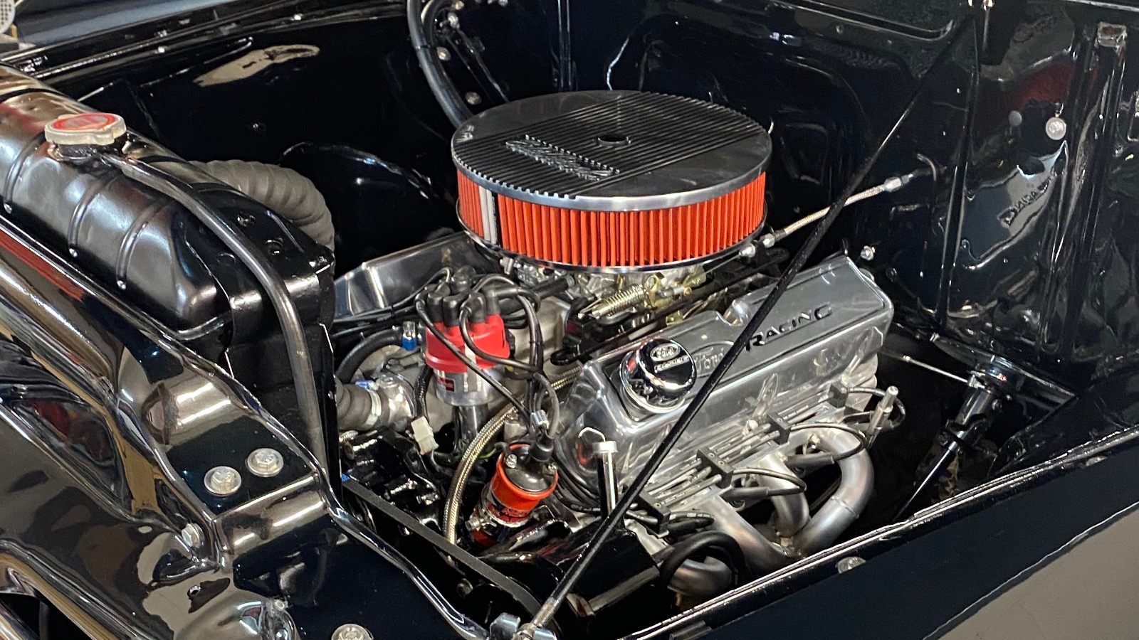 1954 Ford F-100 
