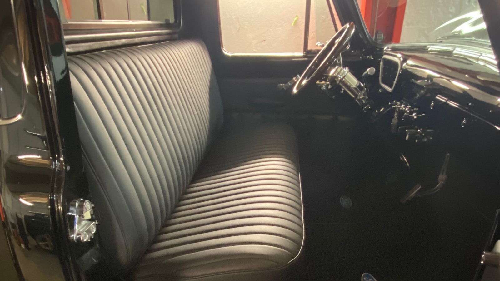 1954 Ford F-100 