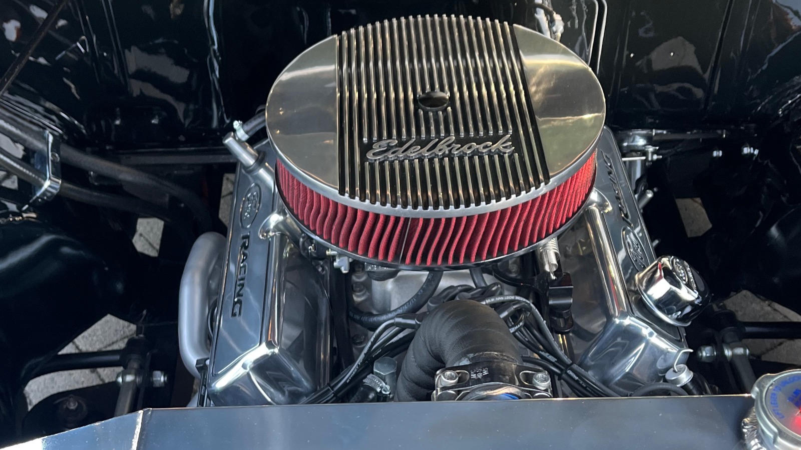 1954 Ford F-100 