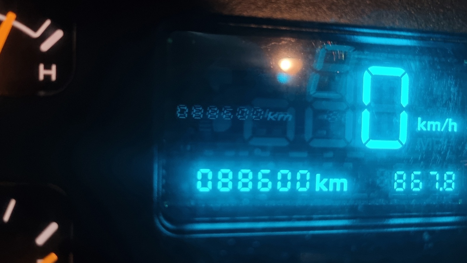 1995 Chevrolet Impala SS 