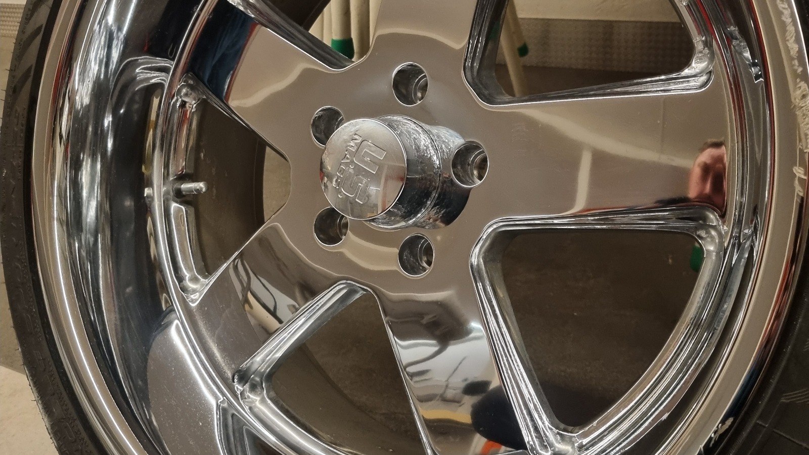 1995 Chevrolet Impala SS 