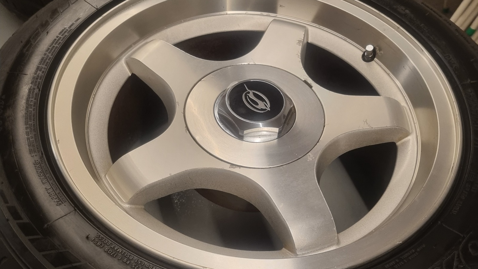 1995 Chevrolet Impala SS 