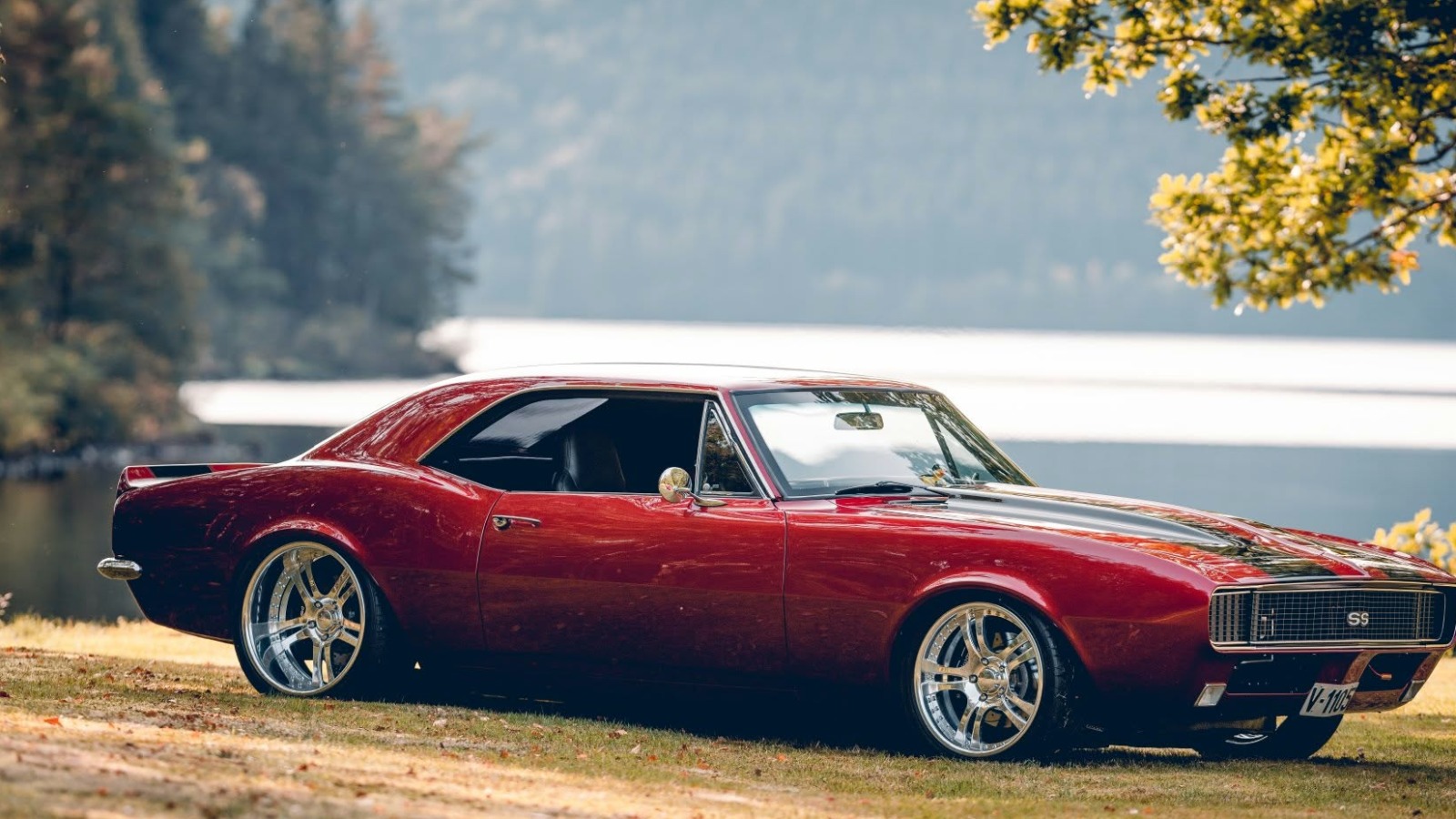 1967 Chevrolet  