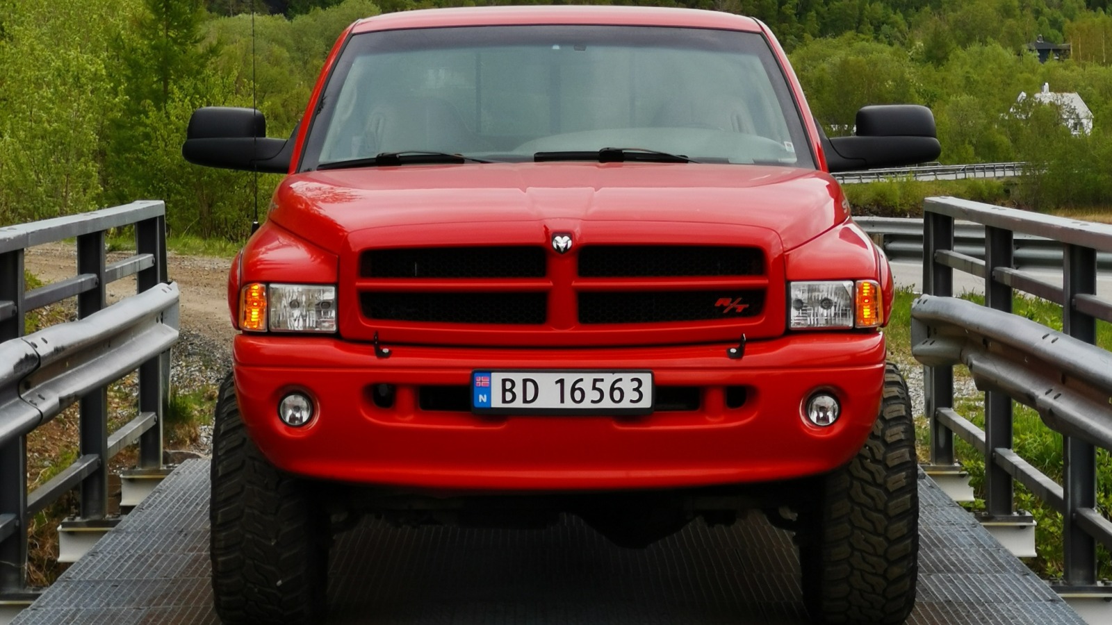 2000 Dodge Ram 2500  Sport