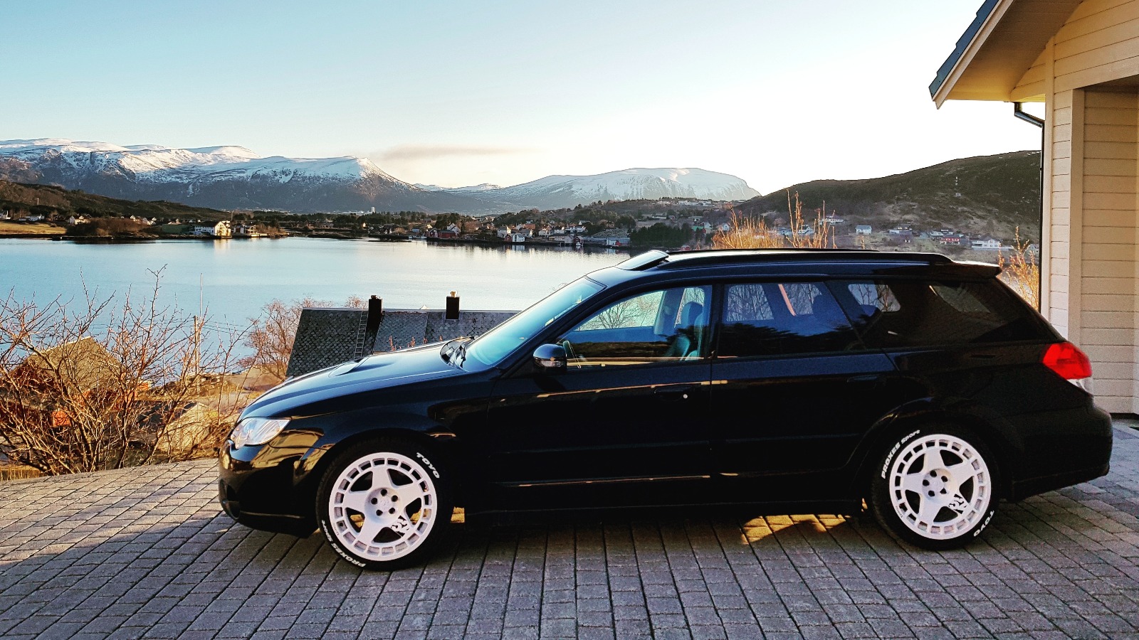 Subaru
