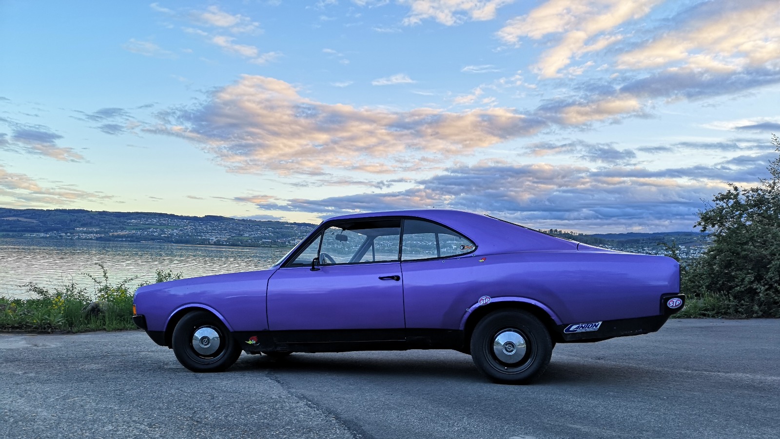Opel