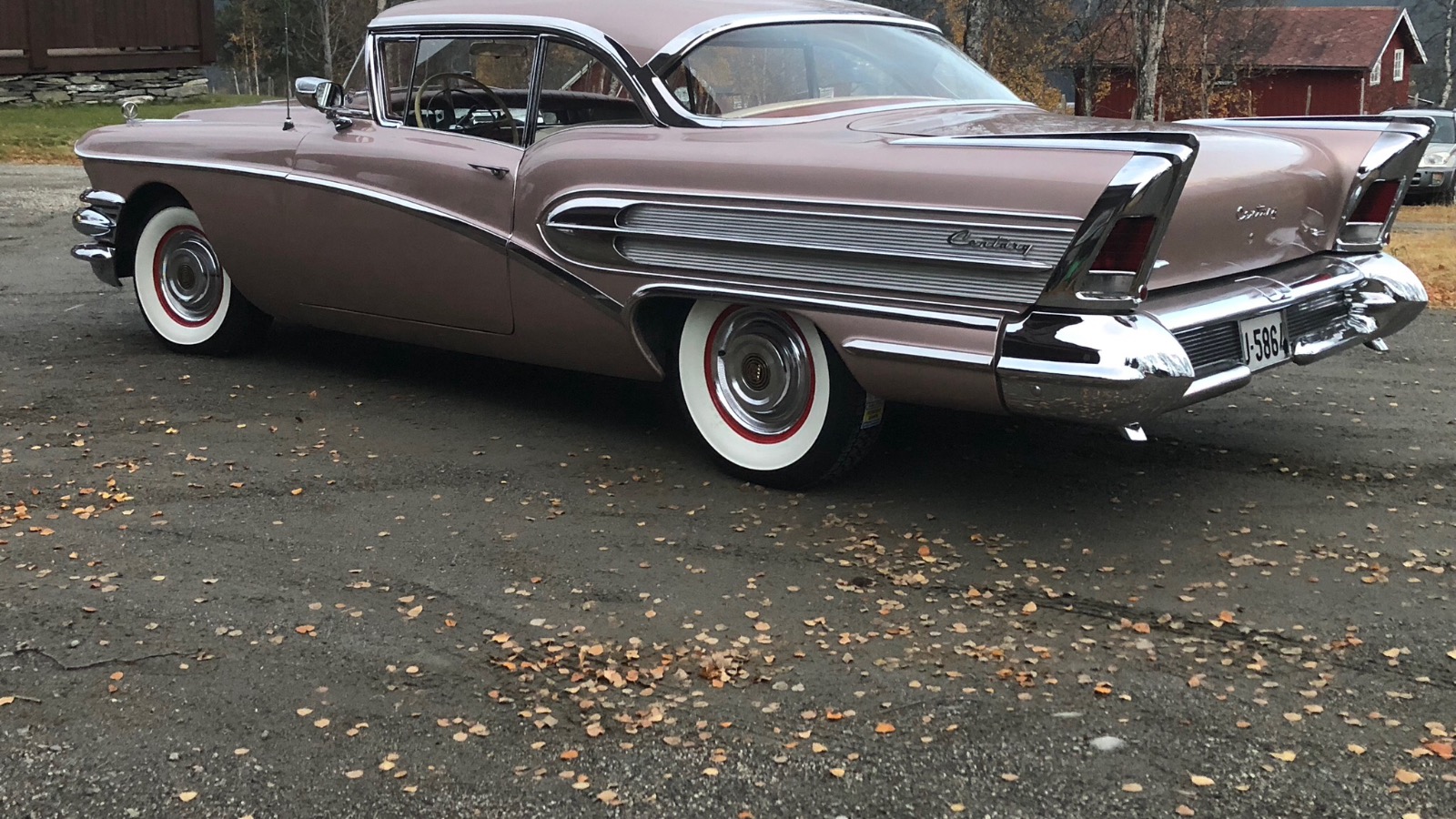 Buick