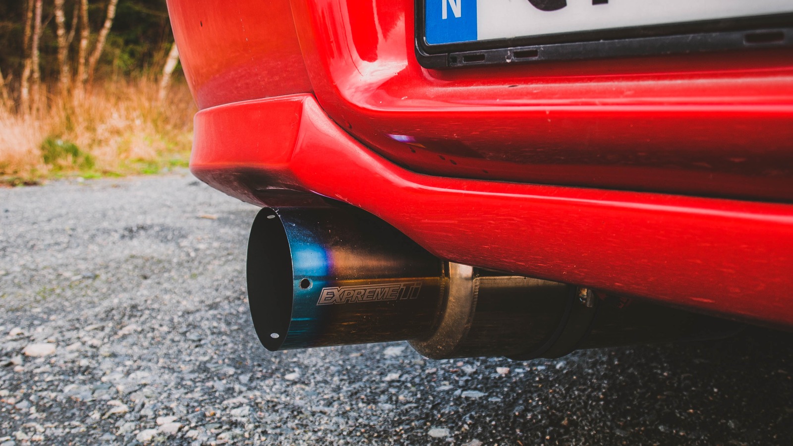 1999 Nissan 200SX S14a 2.0T