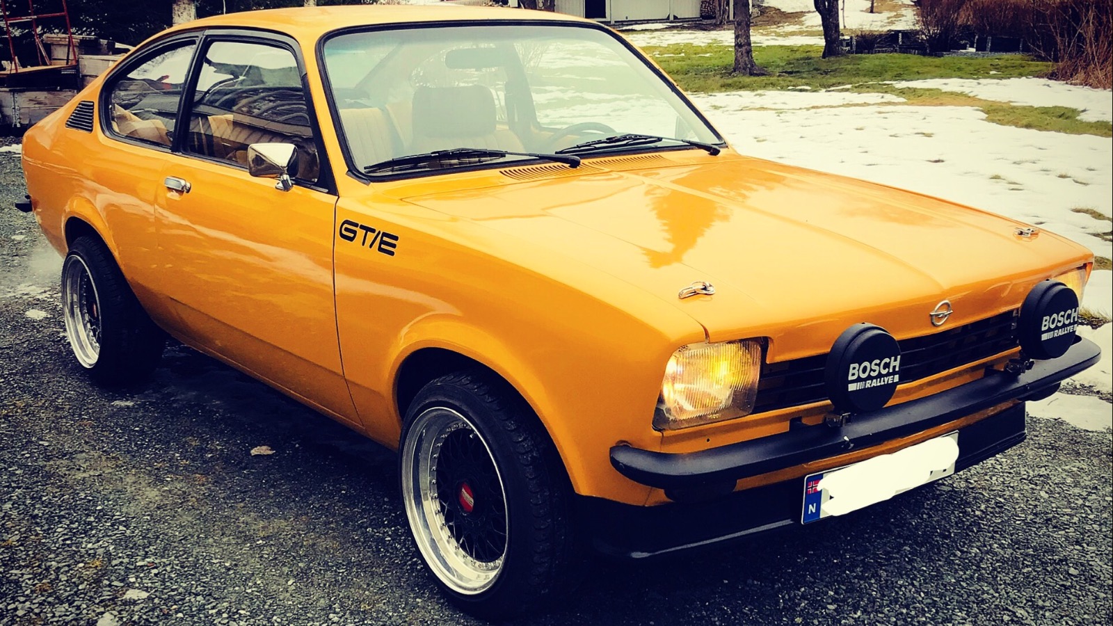 Opel
