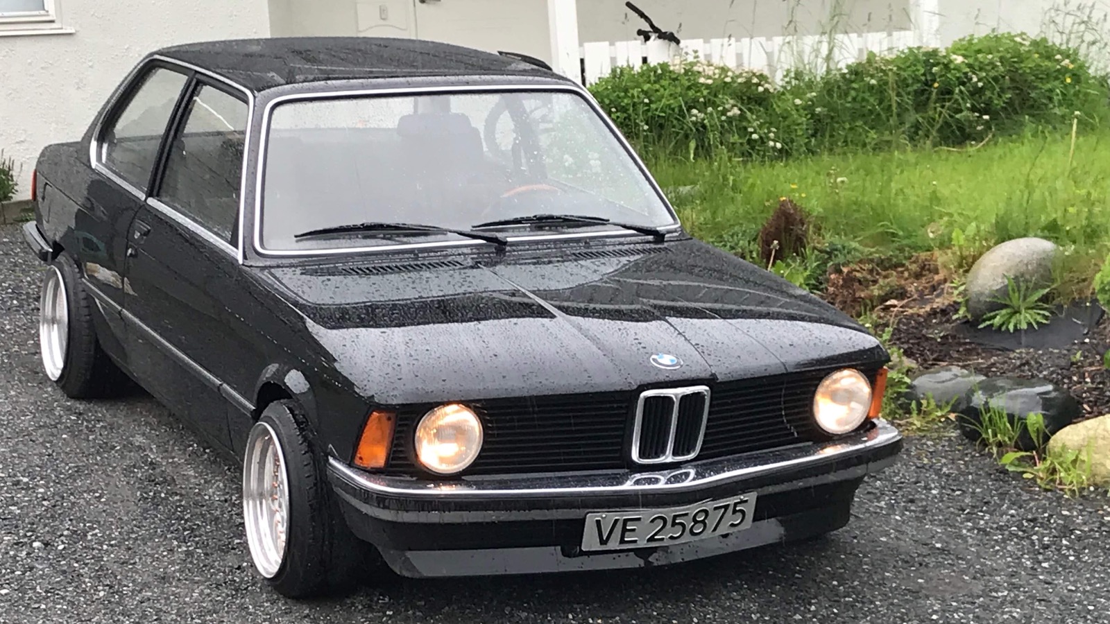 BMW