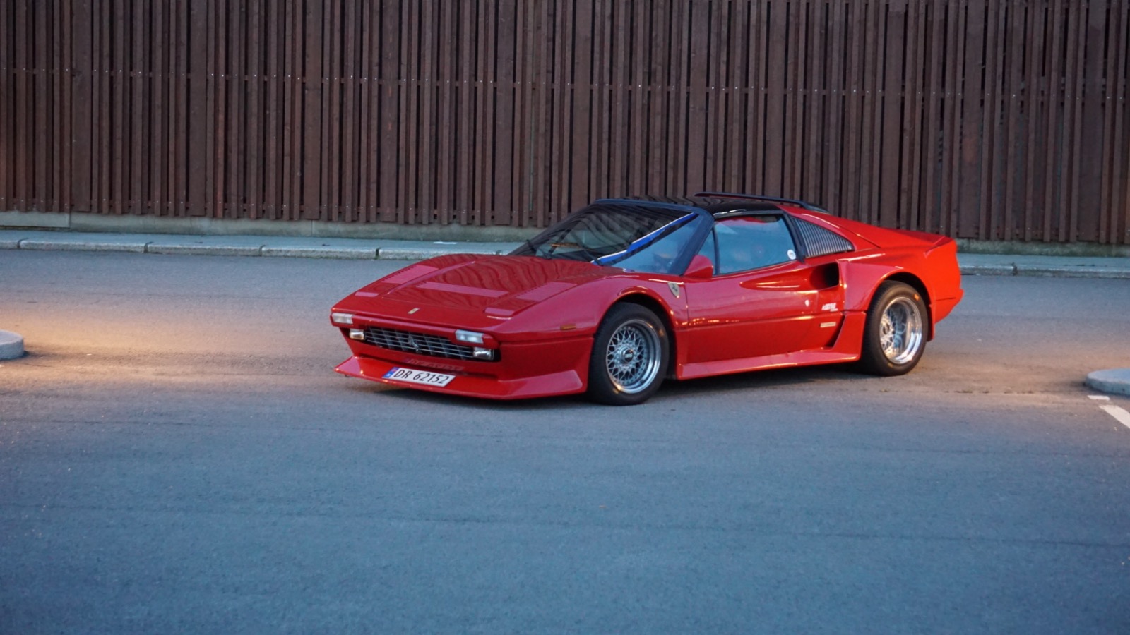 Ferrari