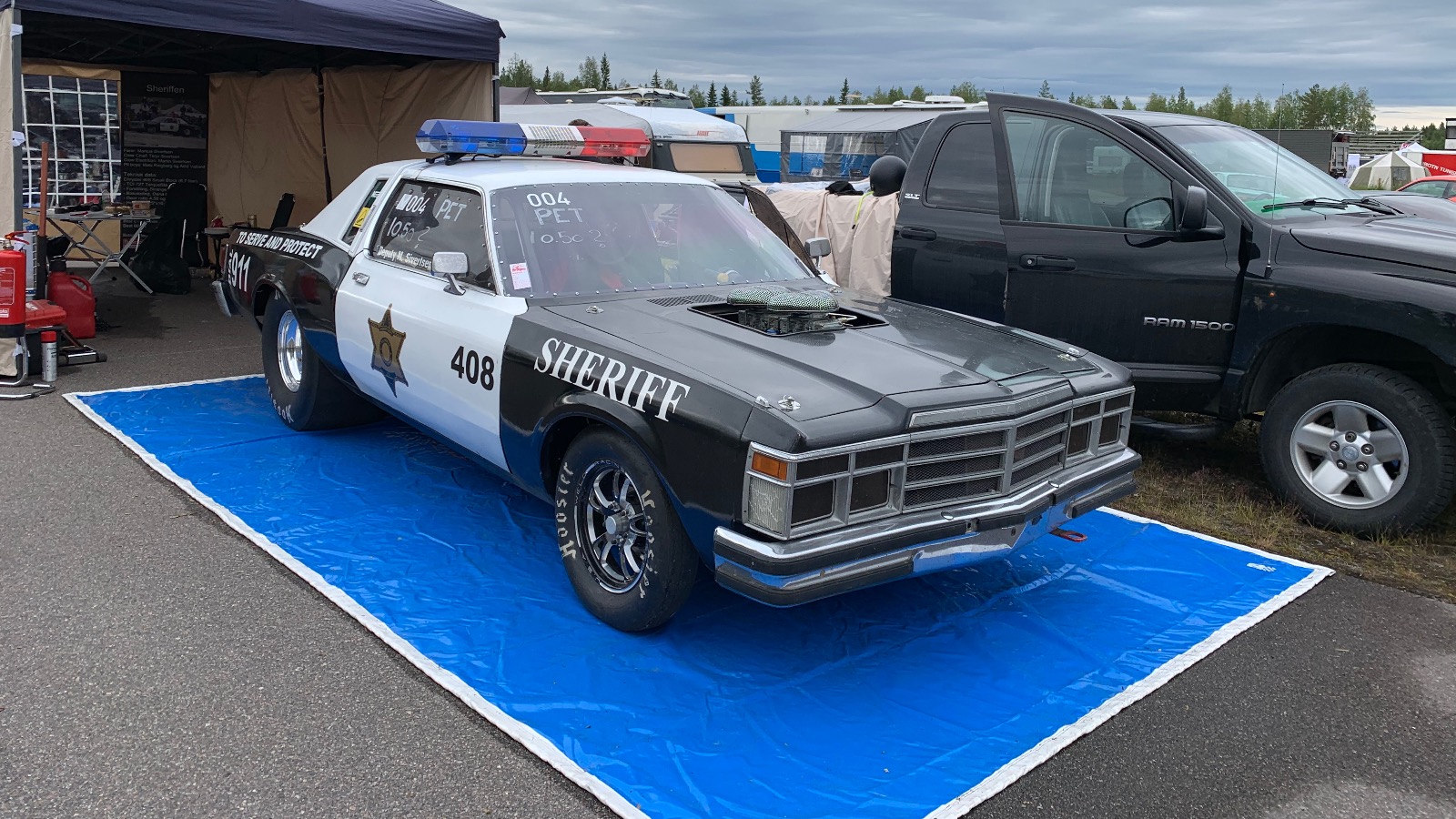 Chrysler