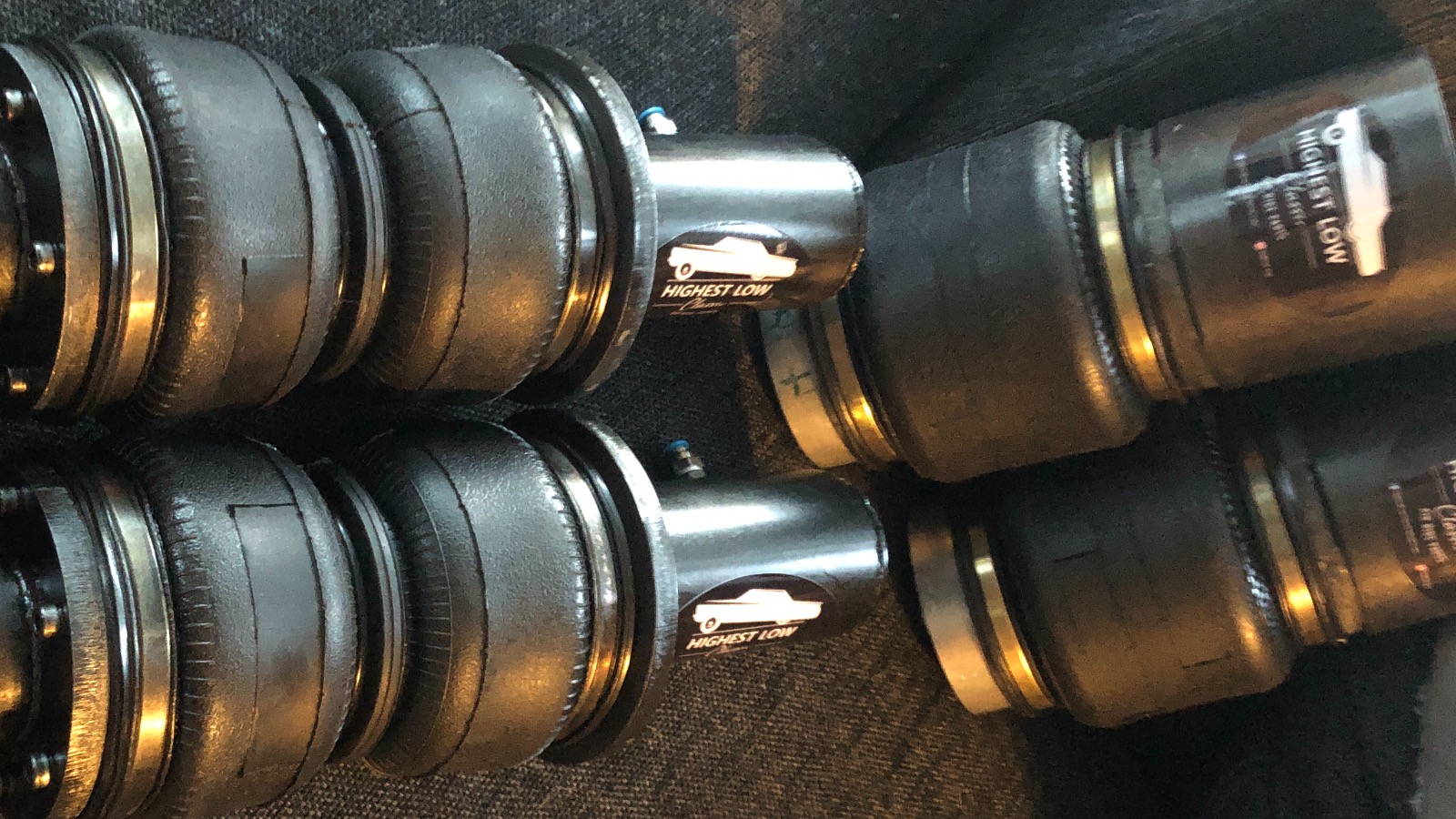 1969 Mercedes-Benz 250c W114 Coupe