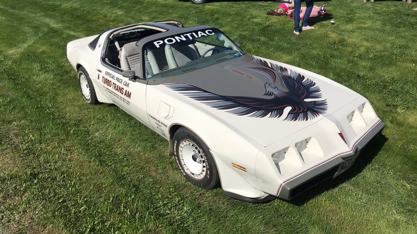 Pontiac