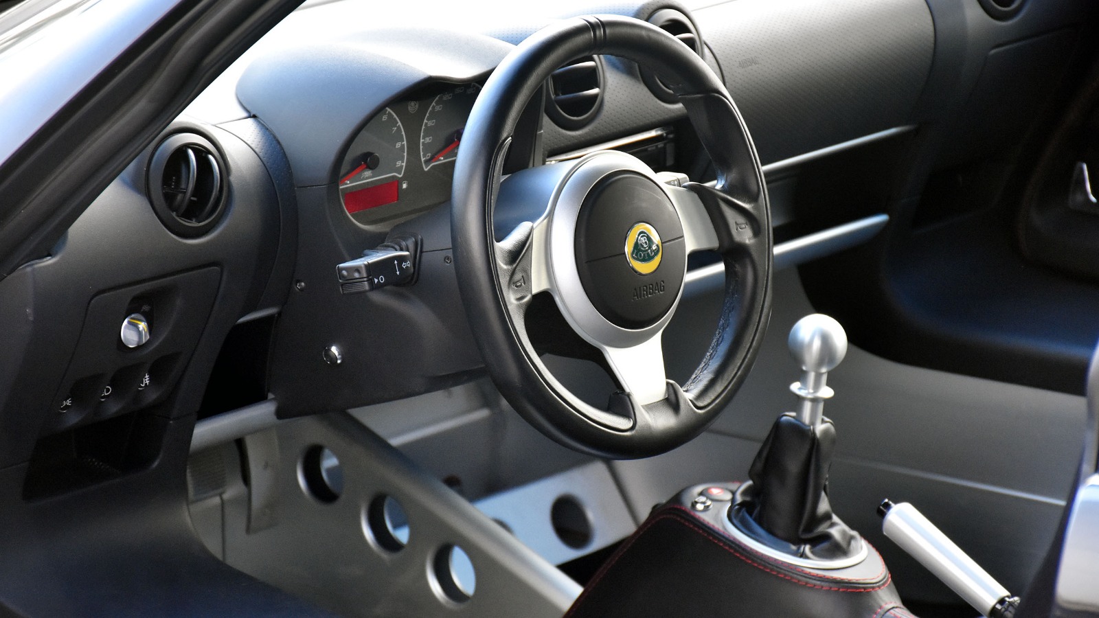 2013 Lotus Exige S V6 Komo-Tec EX430