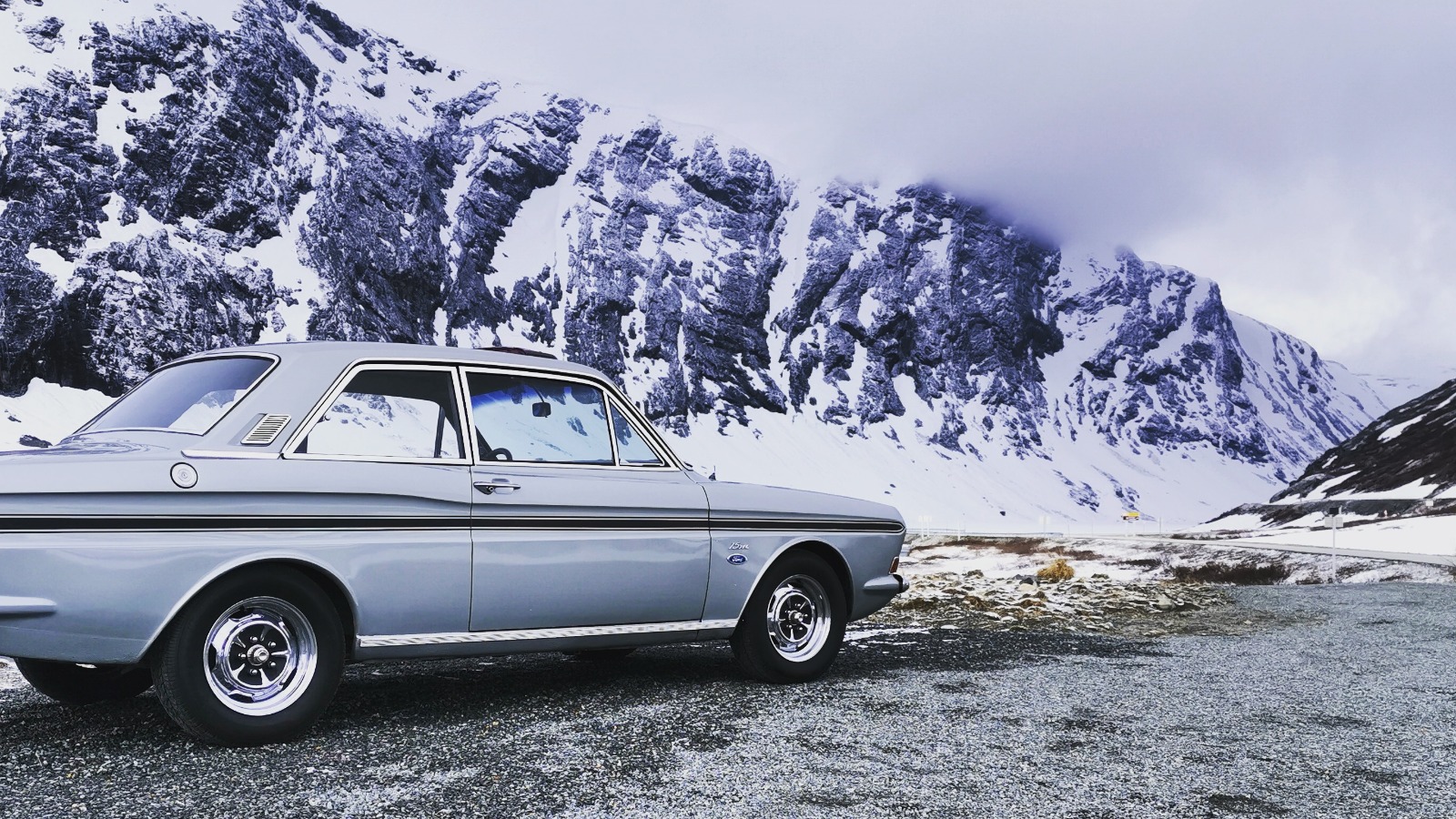 Ford