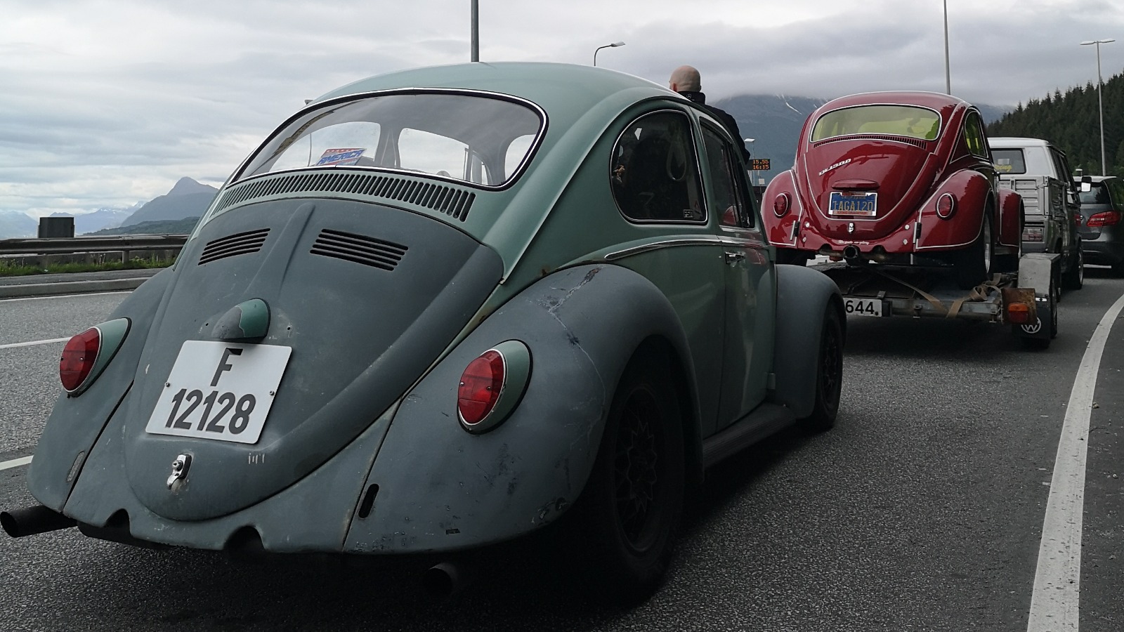 Volkswagen