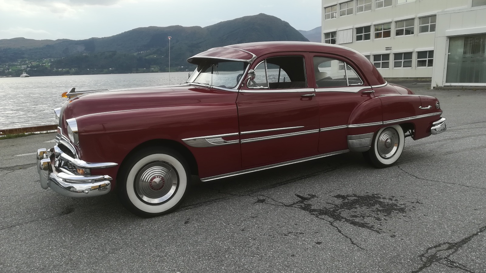 Pontiac