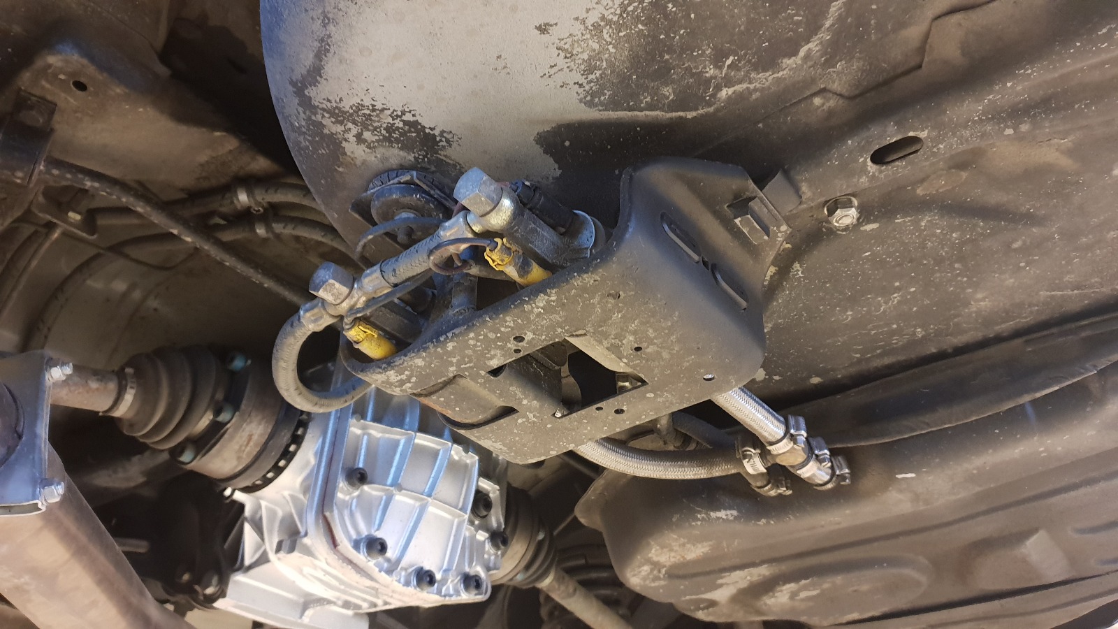 1987 Ford Sierra Rs Cosworth