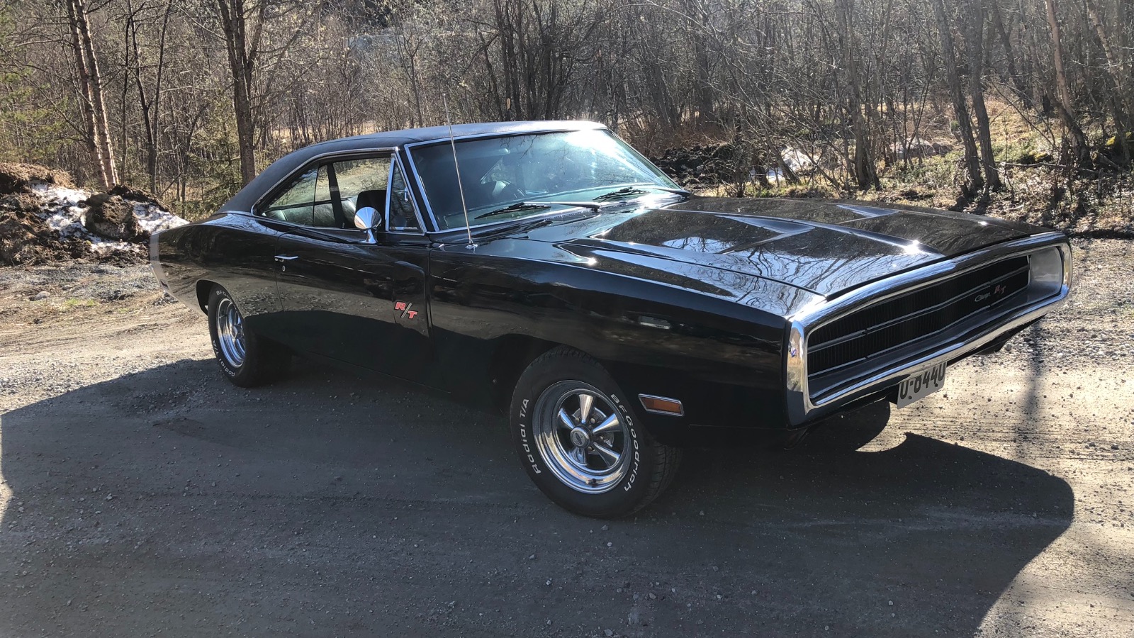 1970 Dodge Charger