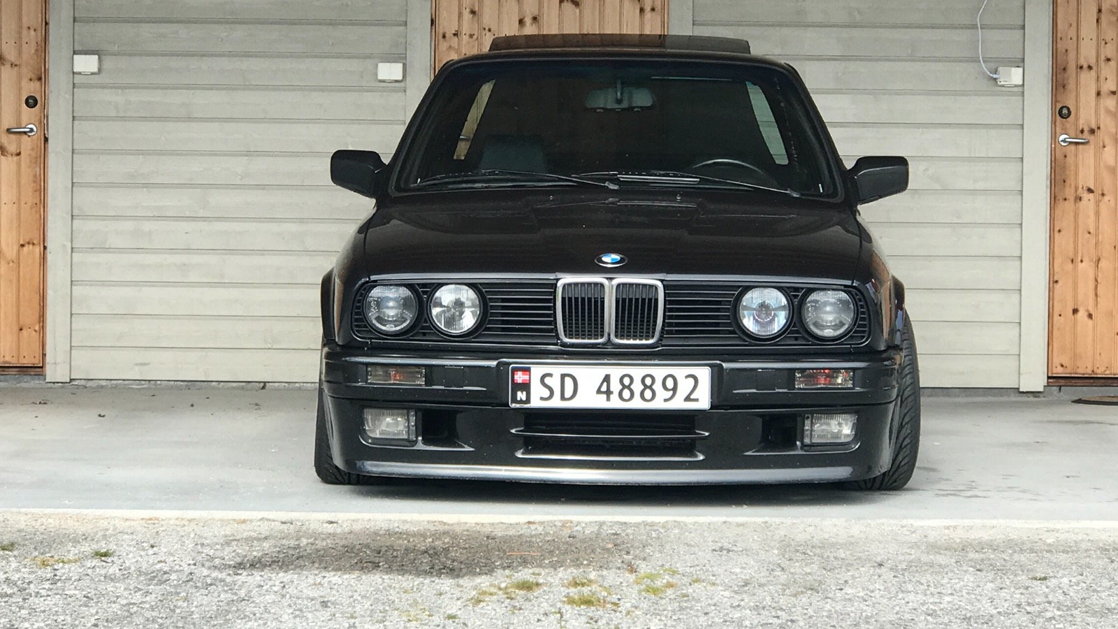 BMW