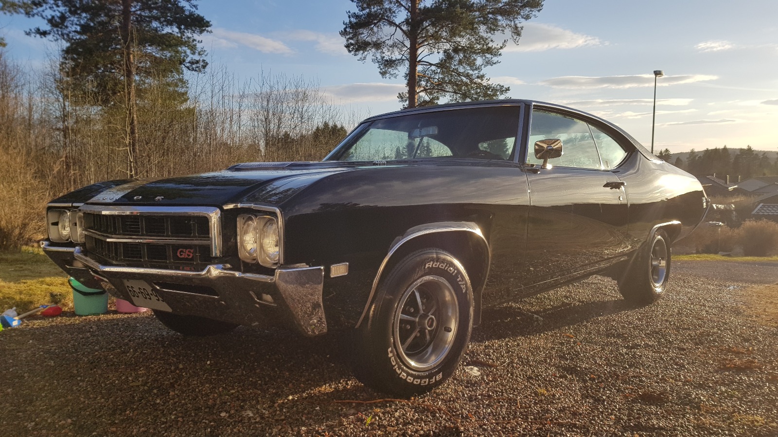 Buick