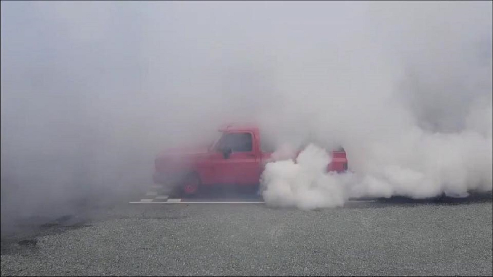 1973 Chevrolet C 10 Fleetside
