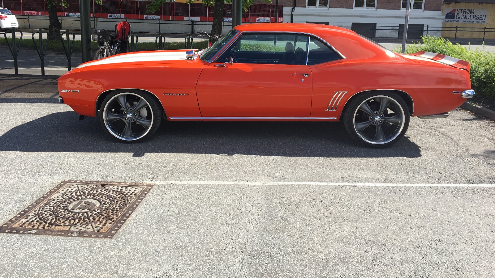 Chevrolet