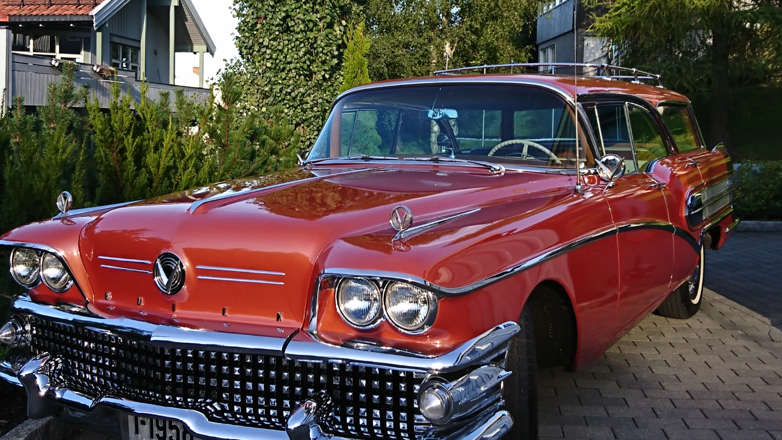 Buick