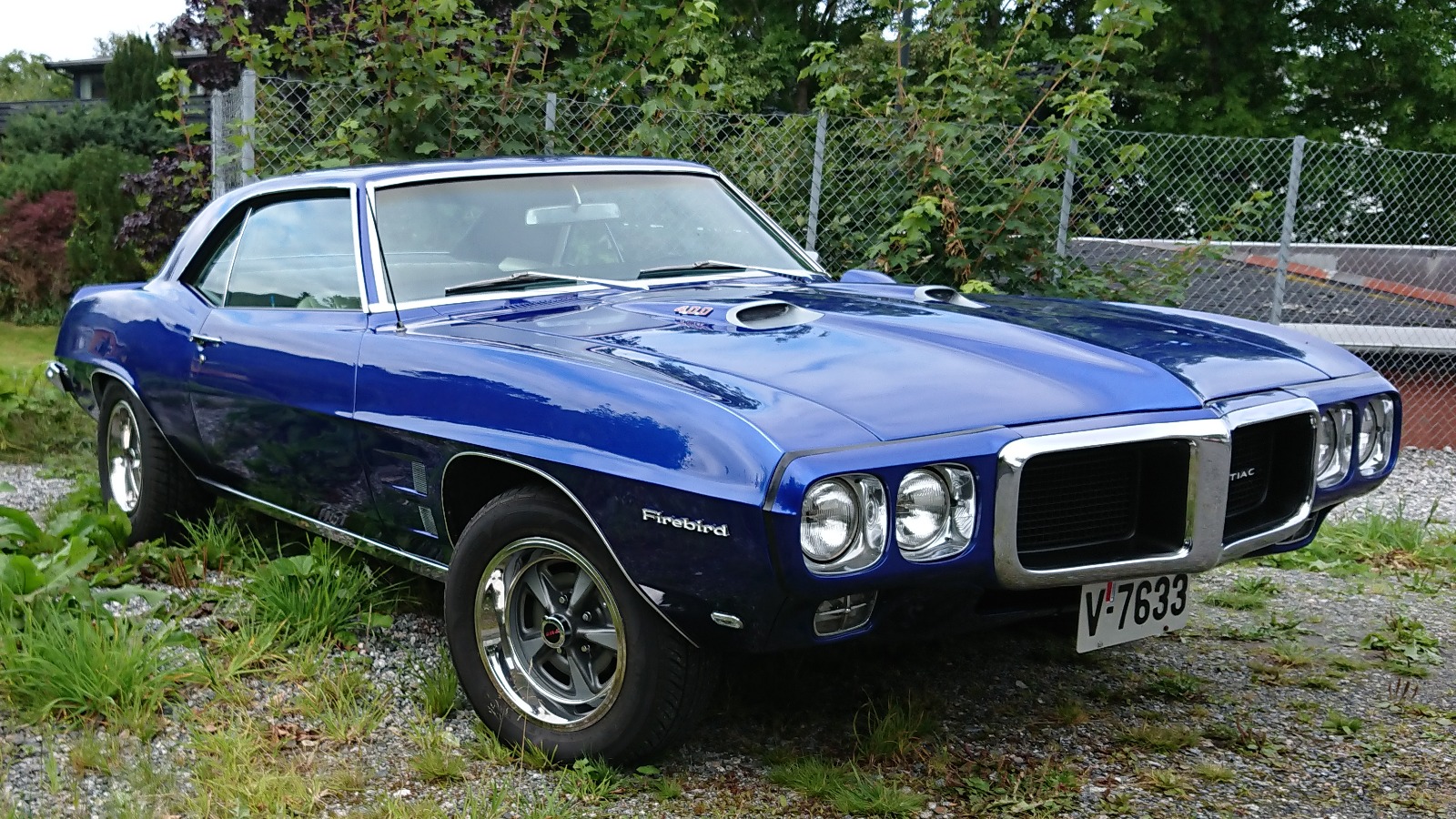 Pontiac