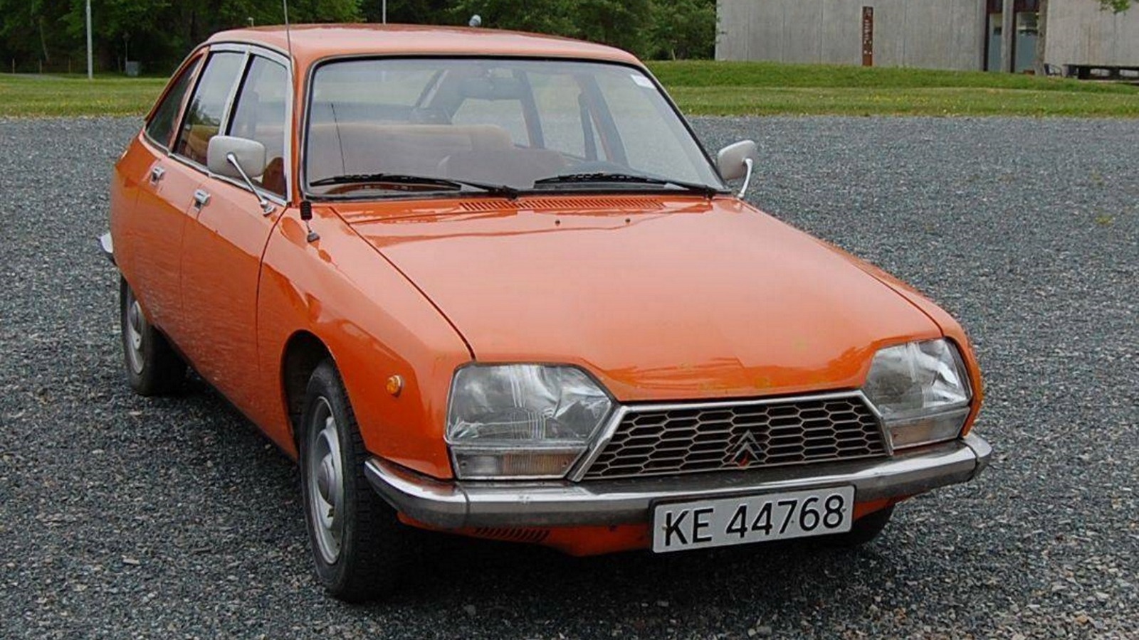 Citroen