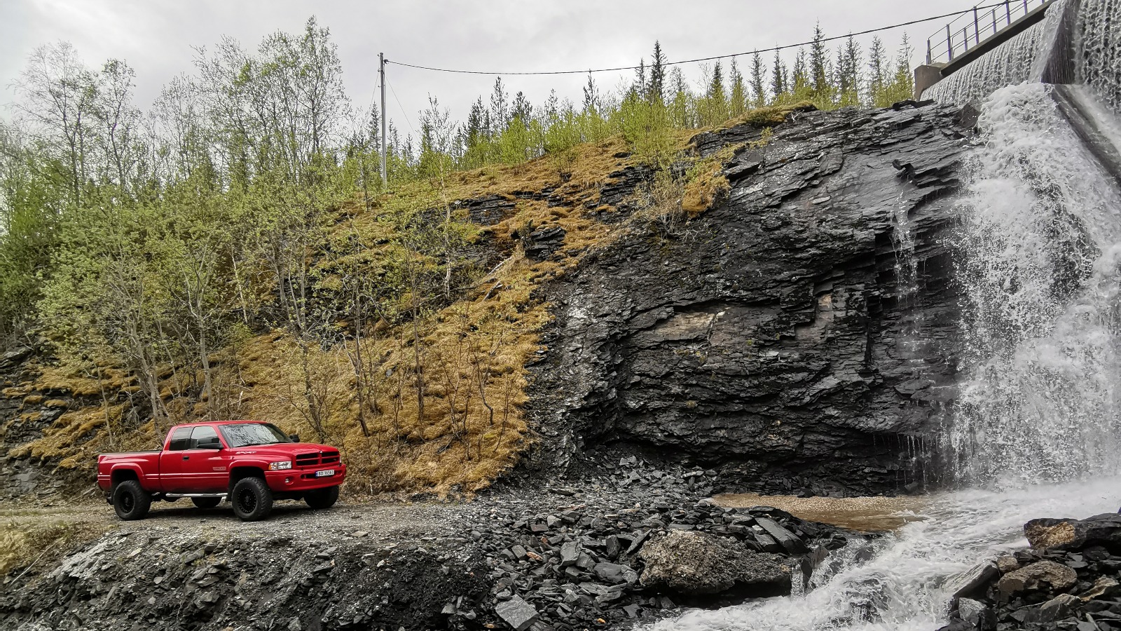 2000 Dodge Ram 2500  Sport